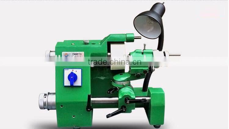 Surface machine GD-20A/B universal cutter grinder for Drill Mill grinding machine
