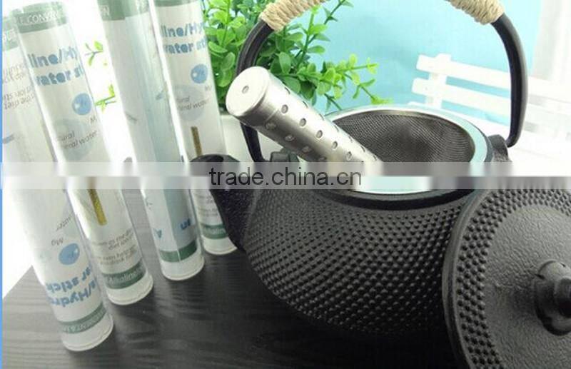 Alkaline water stick ionizer for ro water filter