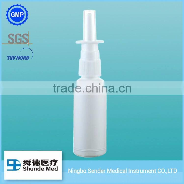 wholesale China 2016 custom Best Nasal Saline Spray