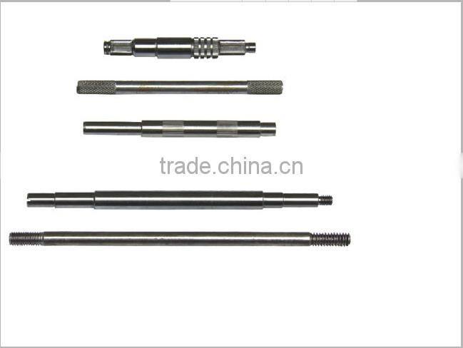 roll forming machine thread forming screws threading machine