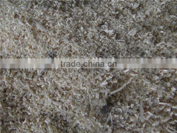 crusher machine for making sawdust