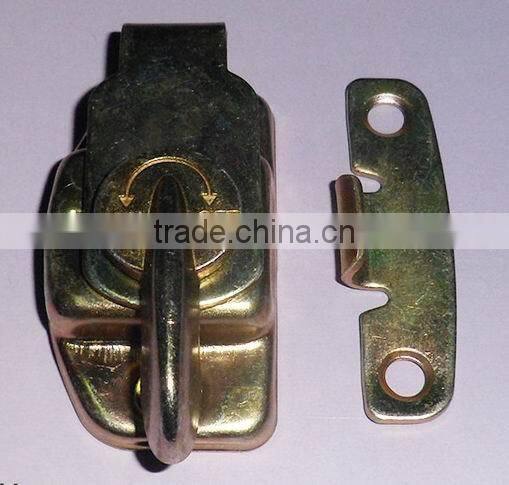 Bench-type table connector