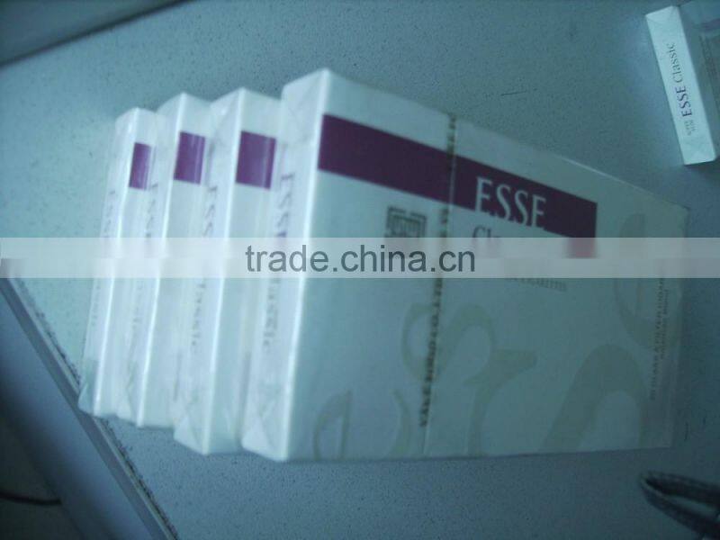 Model 2000A Cellophane overwrapping machine, perfume box cellophane wrapping machine