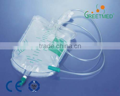 medical adult urine collection bag adult urine bag