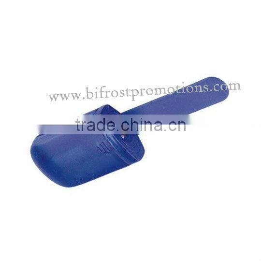 Tongue Depressor Holder With Light