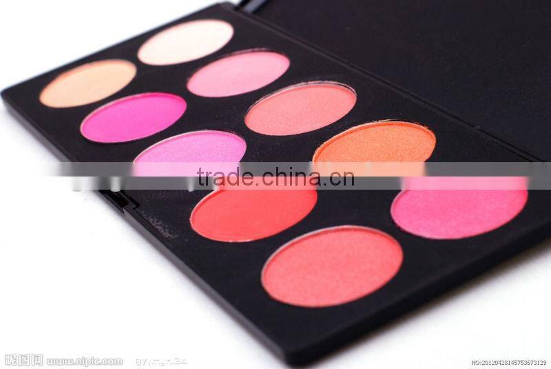 Press Powder Chiller