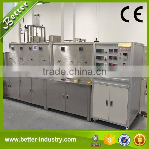 Chemical Lab Alcohol Short Path Distillation Equipment