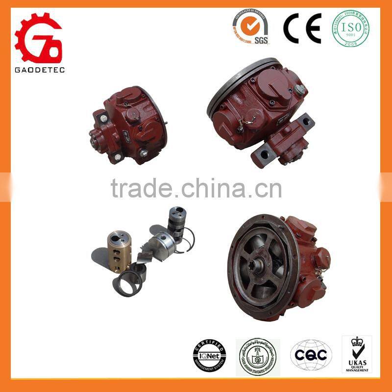 1AM 0.33KW Variable Speed Non Sparking Vane Air Motor