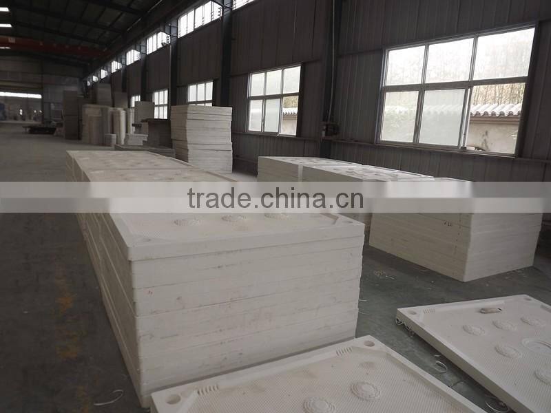 Hot selling stainless steel frame oil filter machine used in Canada