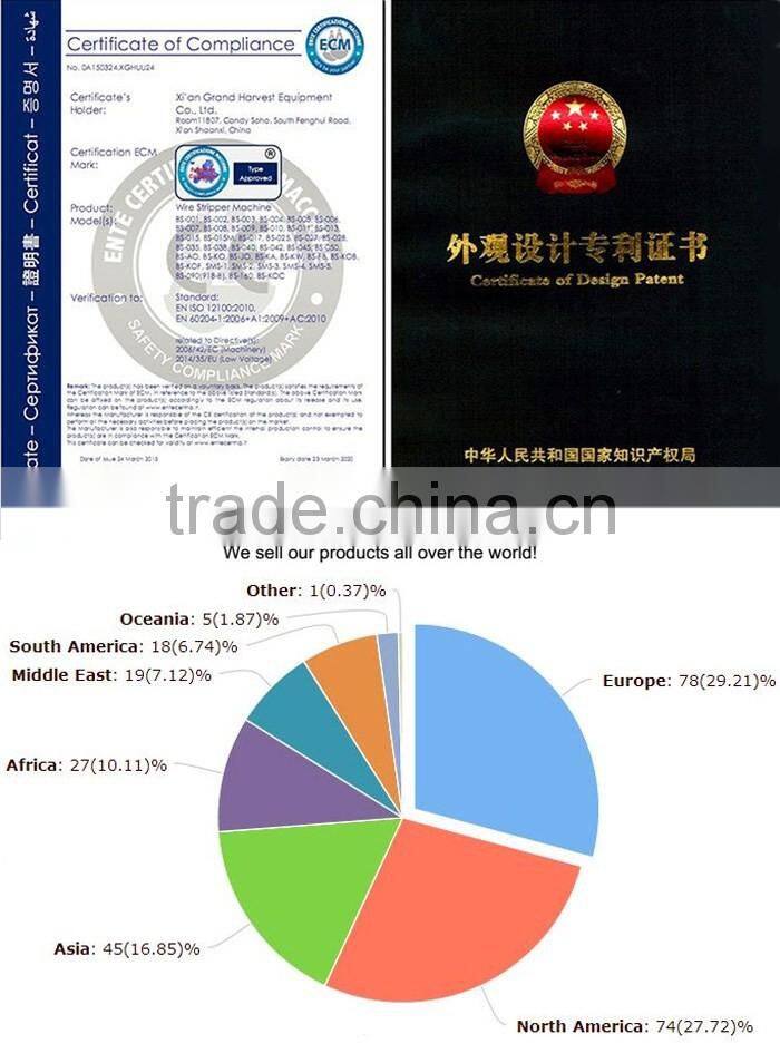 MR-W Mini Washing Machine Motor Recycling Equipment Electric Engine Cutting Machine