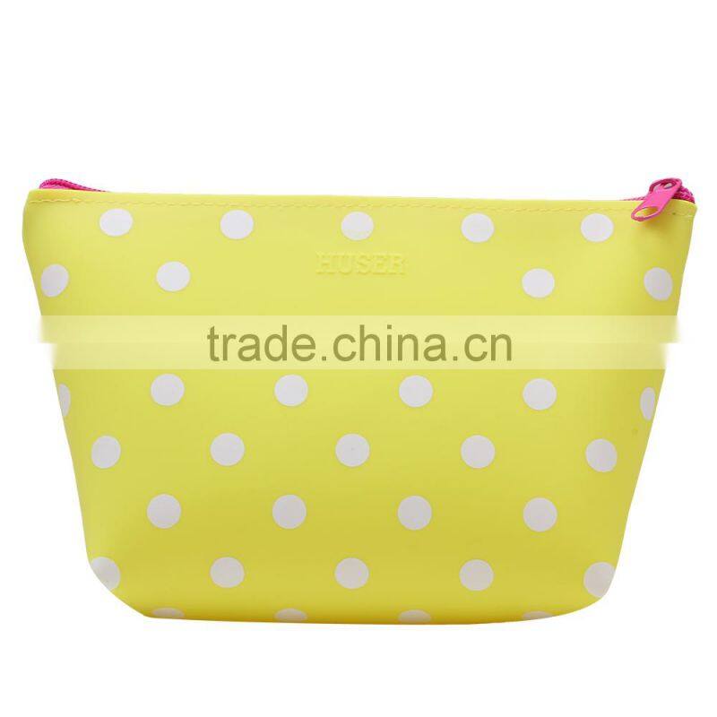 Bulked cheap convenient silicone handbags/bags/dorothy bags for girls