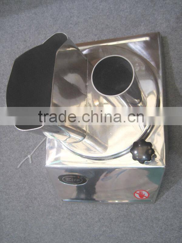 GRT - VC300B Electric vegetable slicer