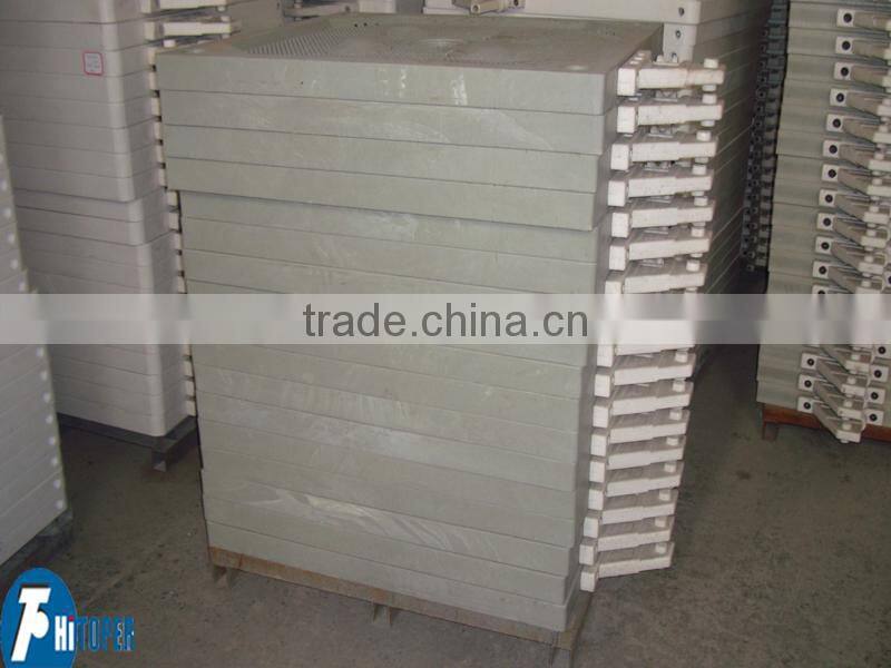 High Quality Filter Press used in Filtration System