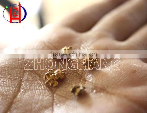 Mining Mine Mill for Pure Ore