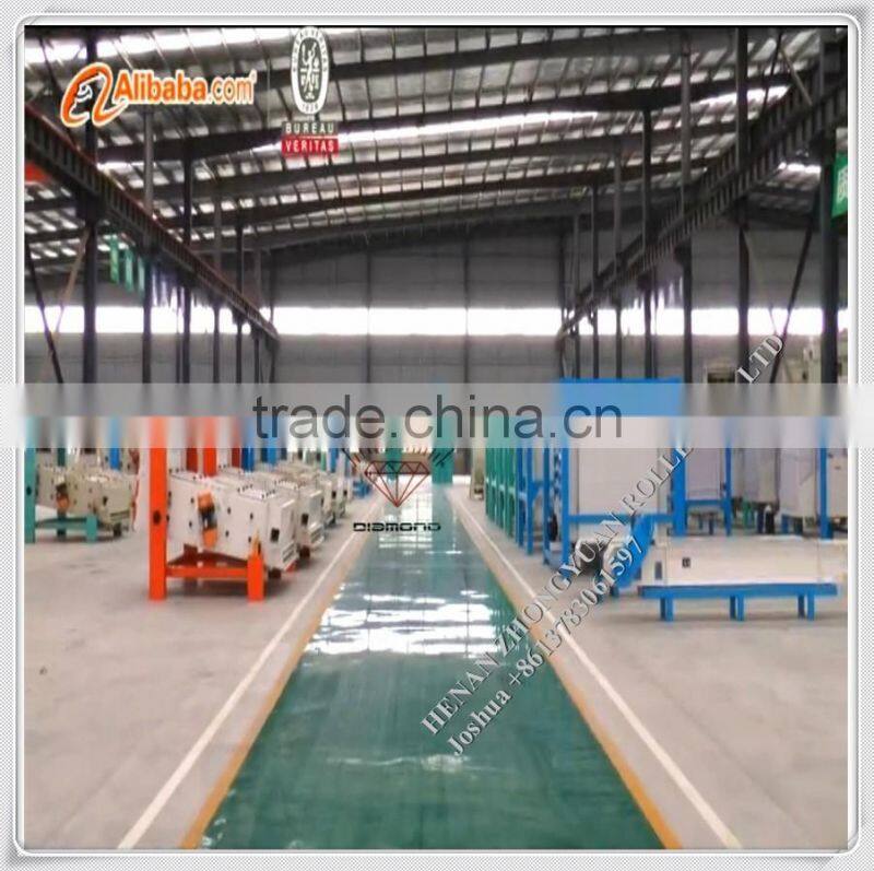 Flour mill Wheat flour milling machines flour milling machine flour mill price