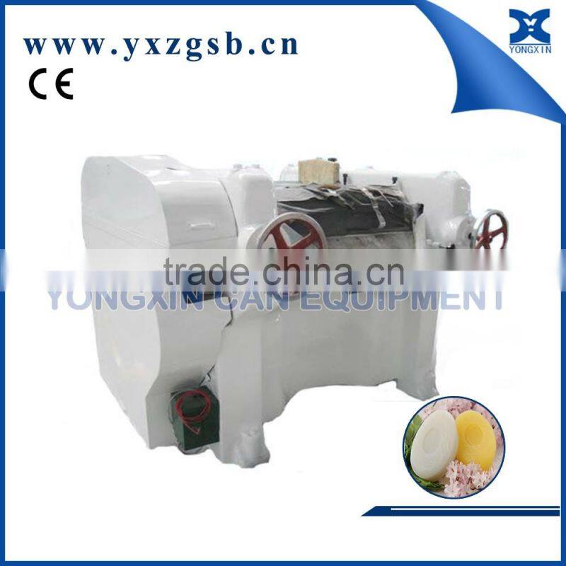 Superior Quality Auotmatic Organic Bar Soap Making Machine for Sale