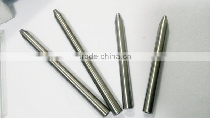 Abrasive Waterjet Cutting Nozzles