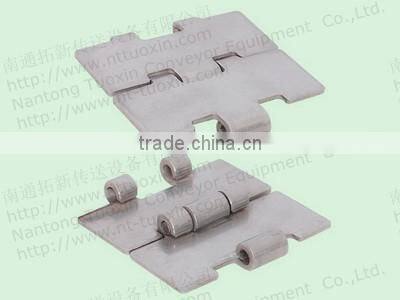 L-type Polyethylene Wearstrip for Modular Conveyor Belt