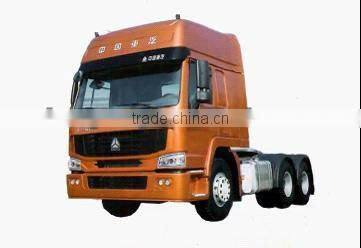 2012 special price!!!!! Howo 6*6 tractor Truck