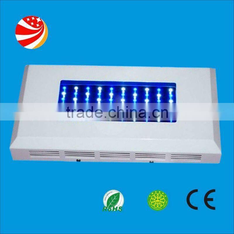 2012 60W DimmableLED Aquarium Lighting Metal Halide