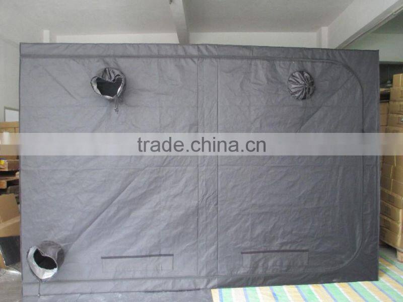 mylar grow tent