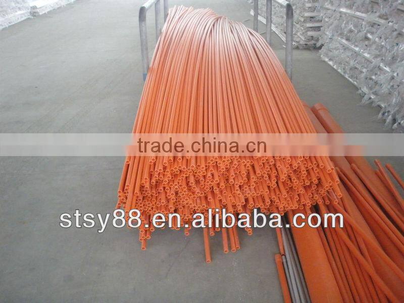 AS2053 PVC electrical conduit pipe
