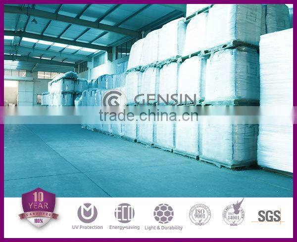 High Quality Crystal Polycarbonate Solid Sheet Indoor or Outdoor Usesize /PC Sheets