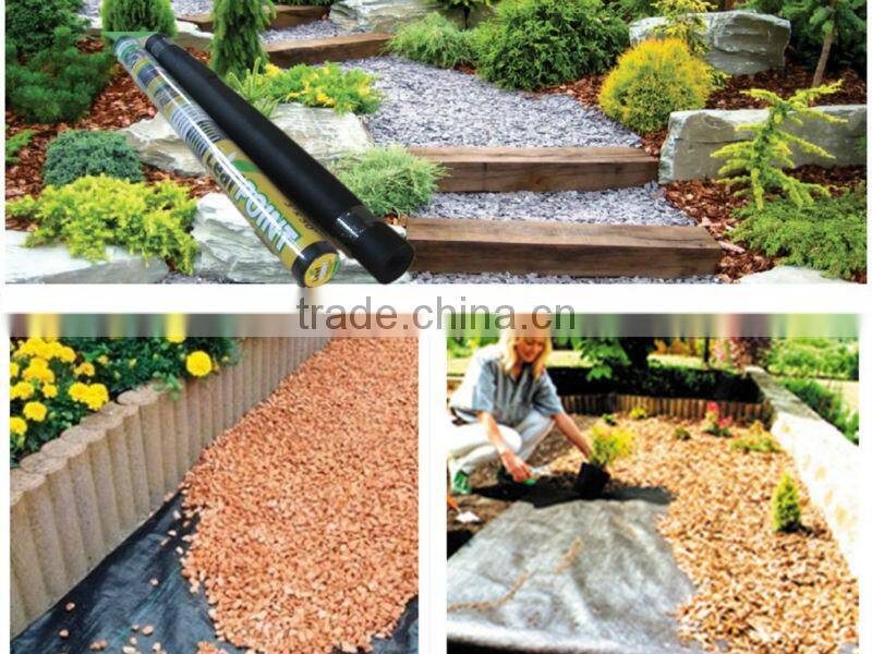 Spunbond pp nonwoven fabrics for agriculture