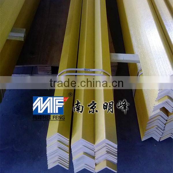 FRP triangle profiles