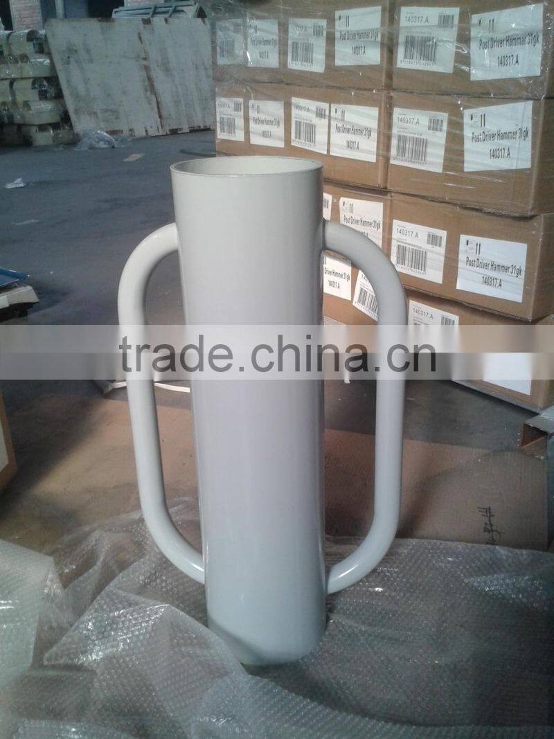 professional factory post driver