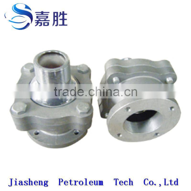 factory wholesale water truck sprayer universal connector