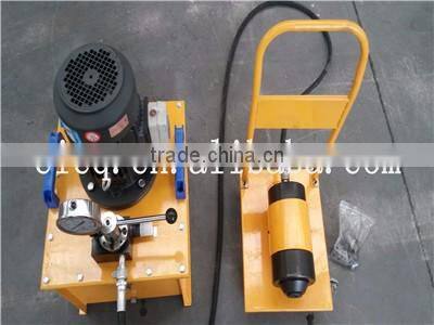 Button Head Forming Machine/ Heading Machine