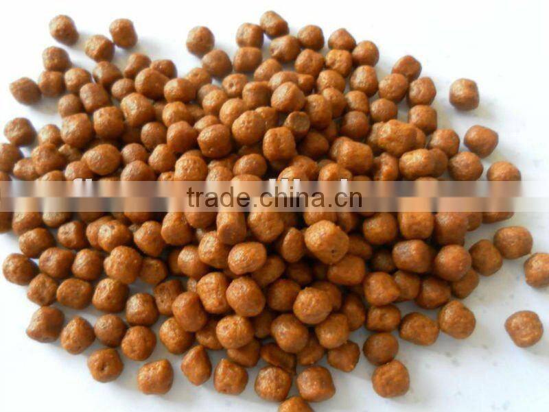 Puppy/Junior Dog Food rich in fresh chicken