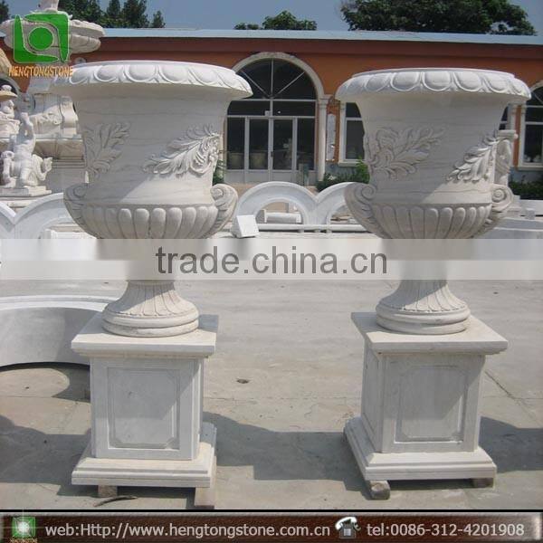 Chinese Plant Pots