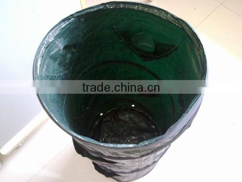 High Cost-effective PE Pop Up Strawberry Planter Bag