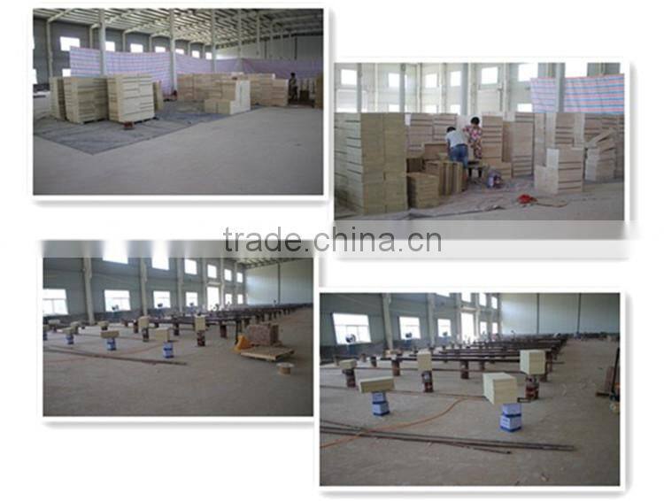 2015 new design wooden banana hanger display stand