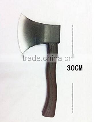 Halloween Costume Party Trick Props Foam Axe Knife Weapon Toy