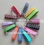 wholesale different custom shaped keychain