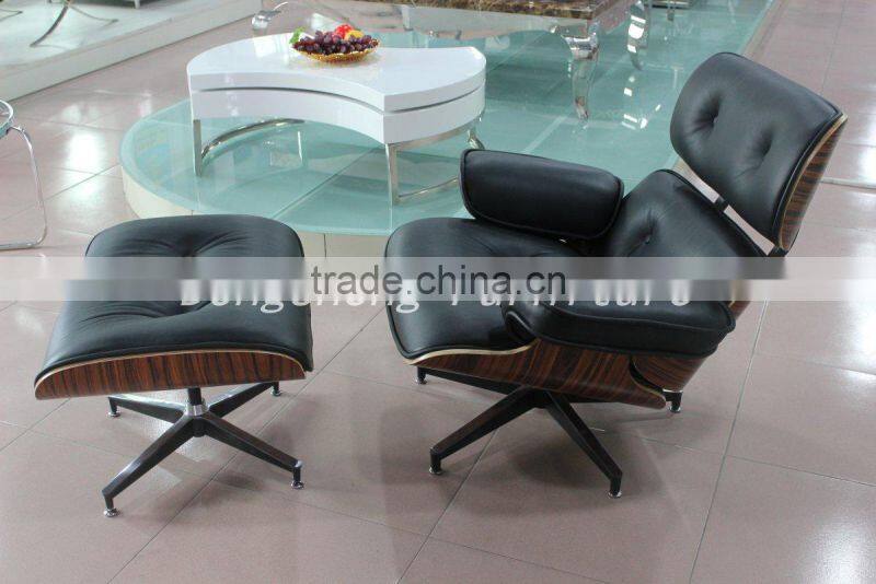 charles replica chair / Modern charles lounge chair with high quality BY2907
