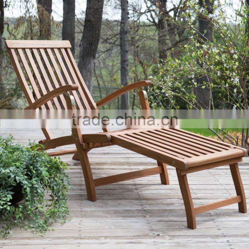 All whether garden solid wood furniture design classic chaise lounge