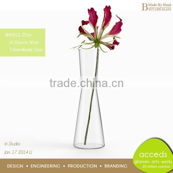 Self Watering Plant Pots Flower Vase