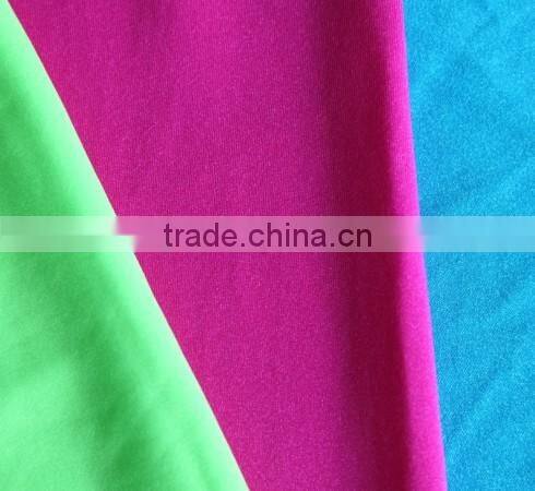 Factory wholesale wedding banquet plain spandex chair cover