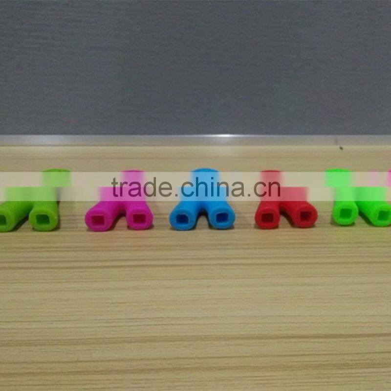 Korean&Japan hot selling silicone chopsticks holder