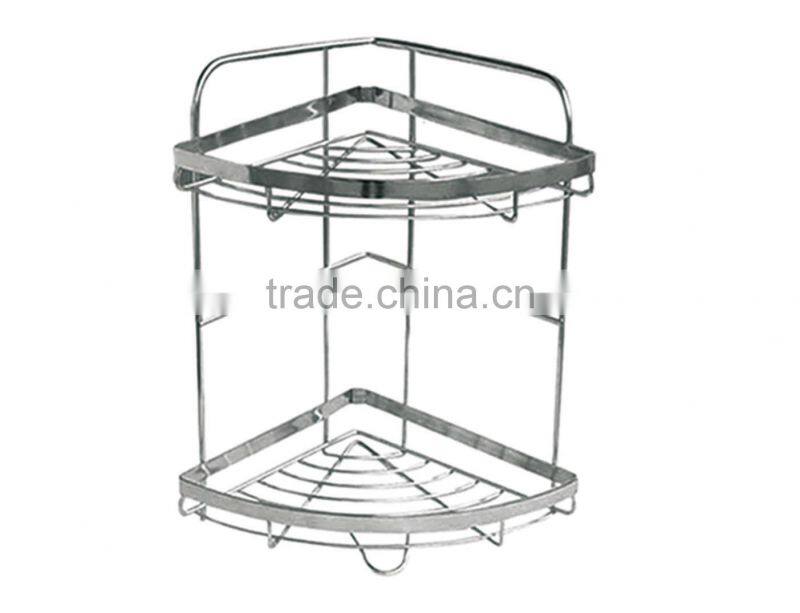 stainless steel bathroom rack bathroom shelf
