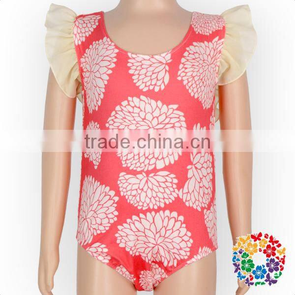 New stylish sleeveless baby jumpsuit infant boutique clothing toddlers bodysuits