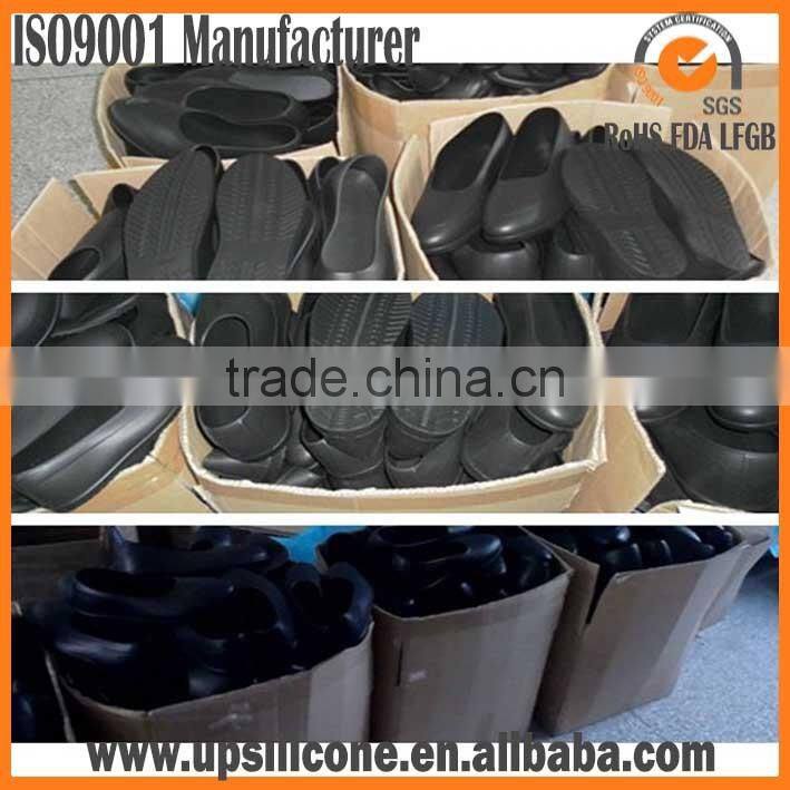 Manufacturer Anti-slip Silicone Overshoes factory price