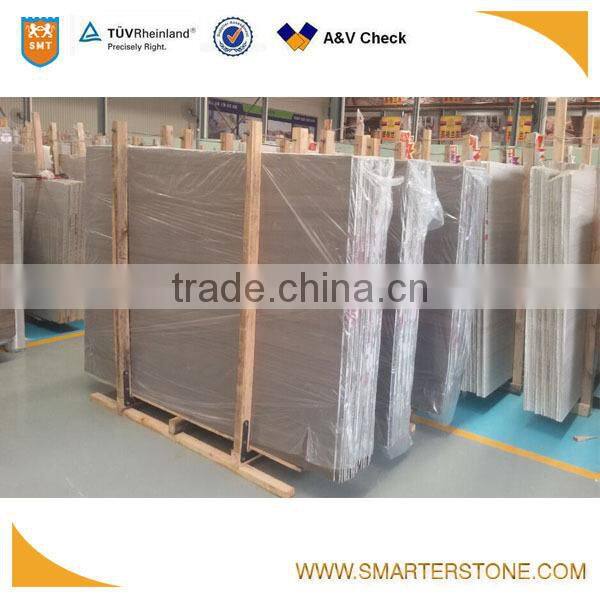 Cream Travertine Slab Yellow Travertine Marble