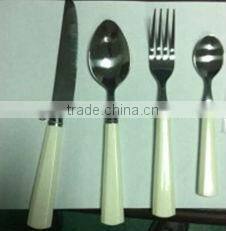 Flatware spoon