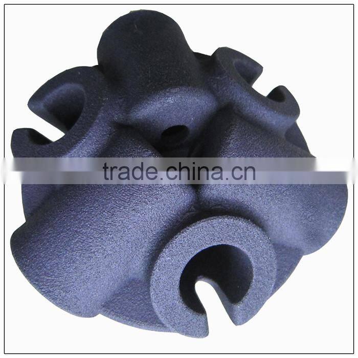 2017 New design Mold for nylon parts