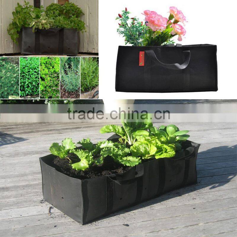 Fabric Grow Bag/ Fabric Smart Pot Factory